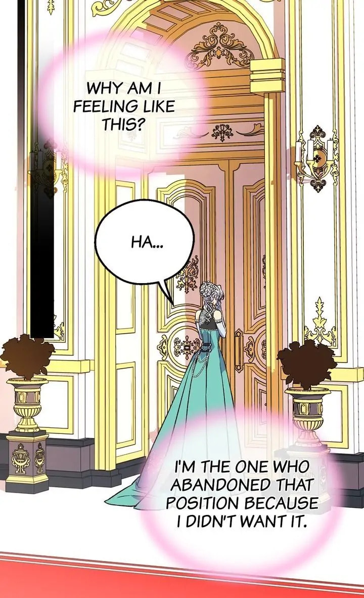 The Abandoned Empress Chapter 139 page 23 - 
