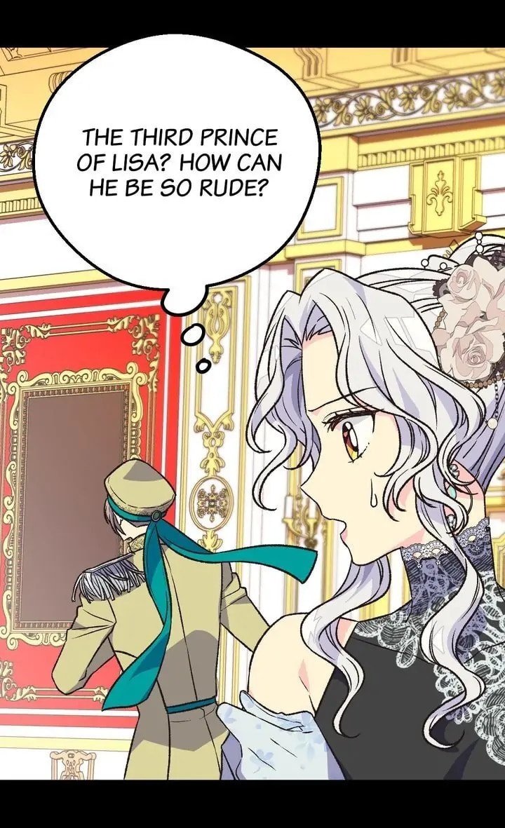 The Abandoned Empress Chapter 139 page 26 - 