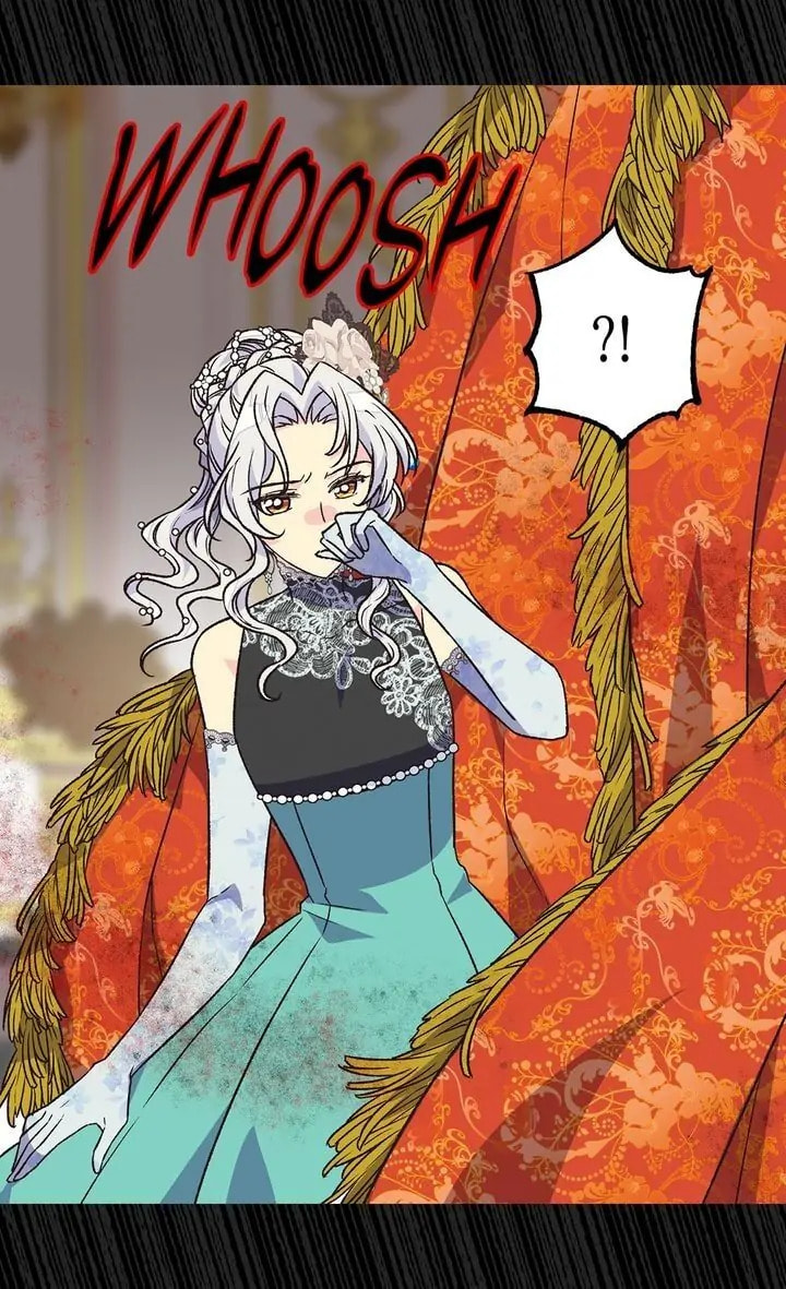 The Abandoned Empress Chapter 139 page 27 - 