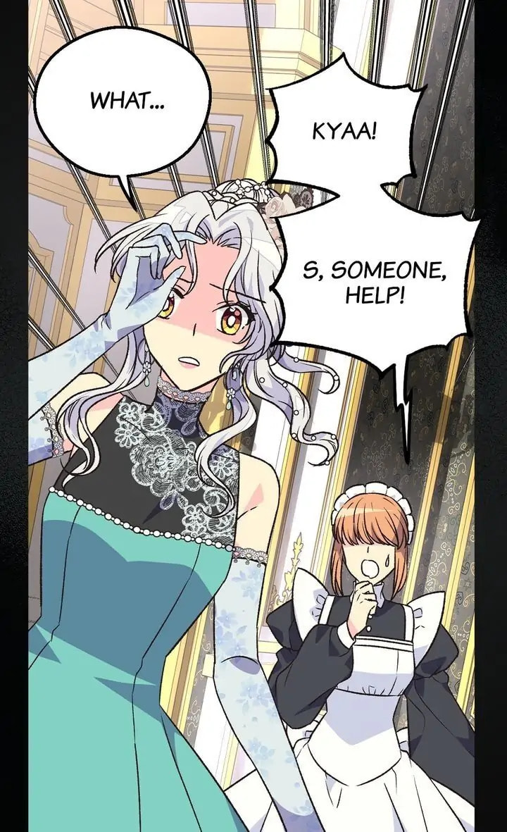 The Abandoned Empress Chapter 139 page 30 - 