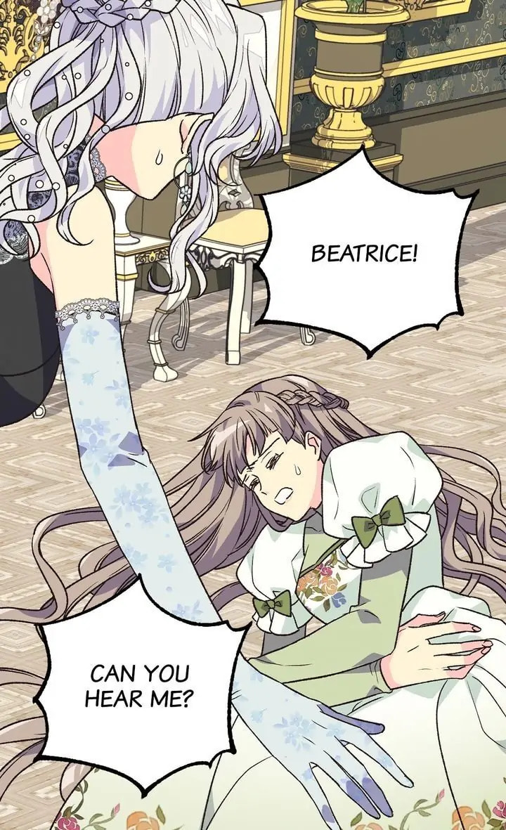 The Abandoned Empress Chapter 139 page 32 - 