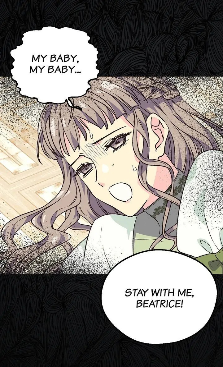 The Abandoned Empress Chapter 139 page 33 - 
