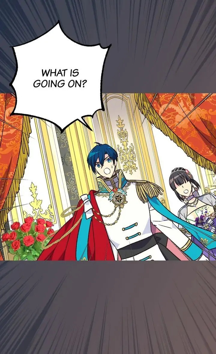 The Abandoned Empress Chapter 139 page 34 - 