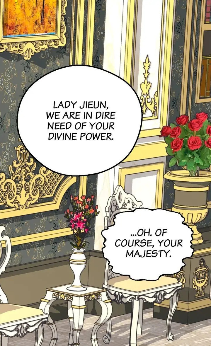The Abandoned Empress Chapter 139 page 35 - 