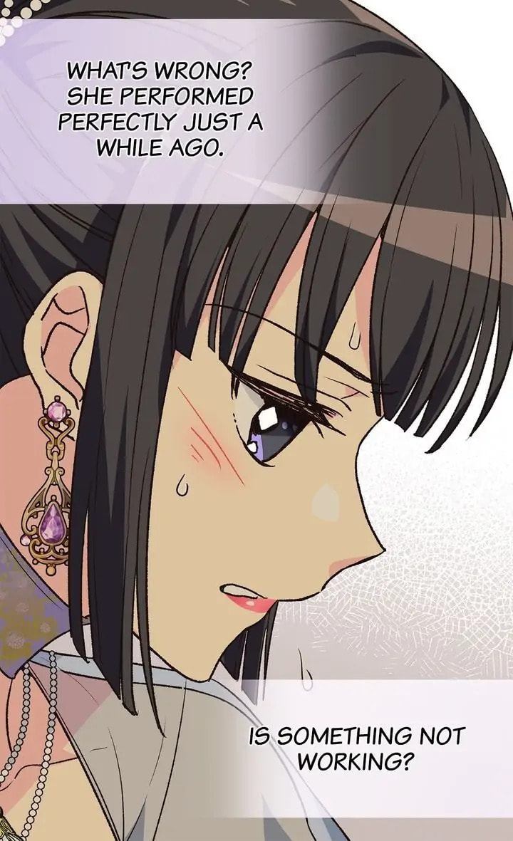 The Abandoned Empress Chapter 139 page 37 - 