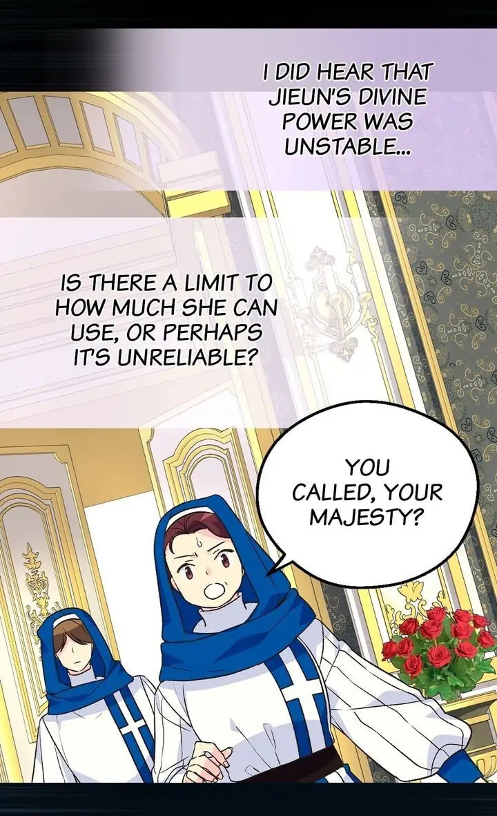 The Abandoned Empress Chapter 139 page 38 - 