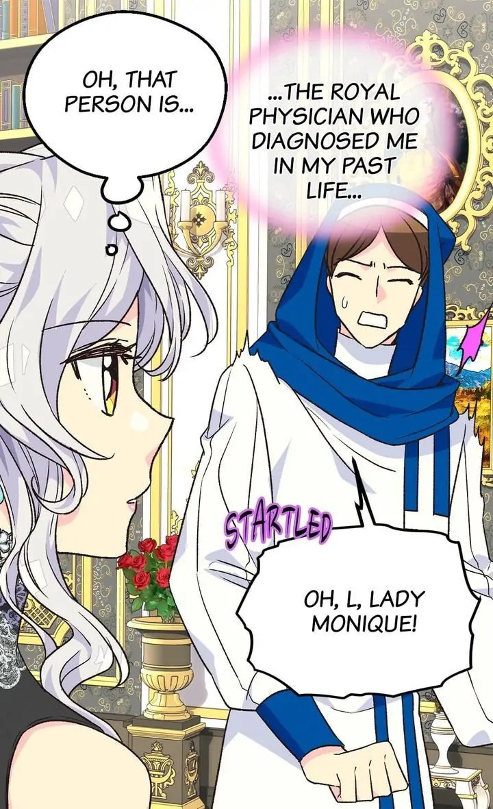 The Abandoned Empress Chapter 139 page 39 - 