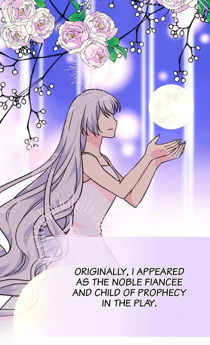 The Abandoned Empress Chapter 139 page 5 - 