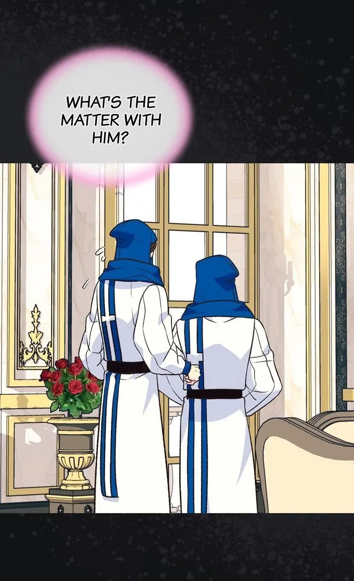 The Abandoned Empress Chapter 139 page 41 - 
