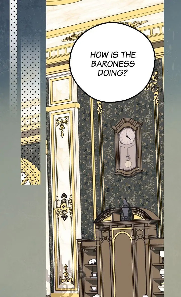 The Abandoned Empress Chapter 139 page 42 - 