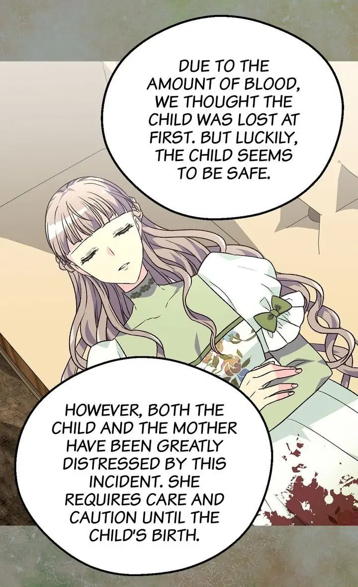 The Abandoned Empress Chapter 139 page 43 - 