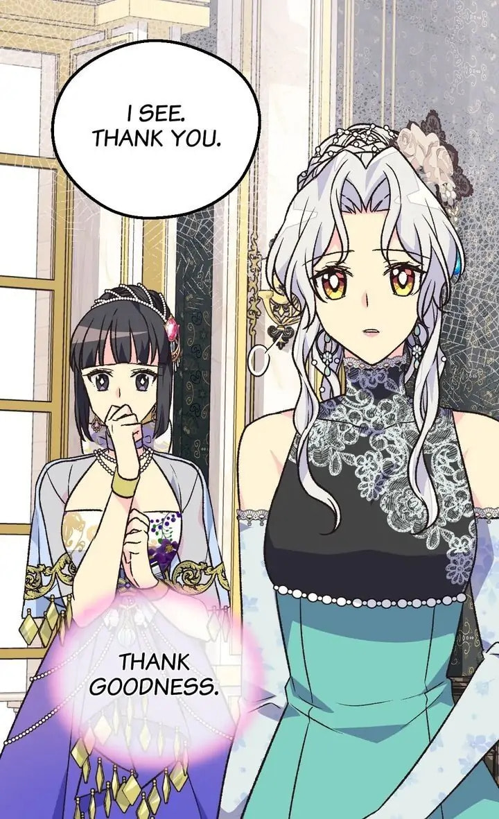 The Abandoned Empress Chapter 139 page 44 - 