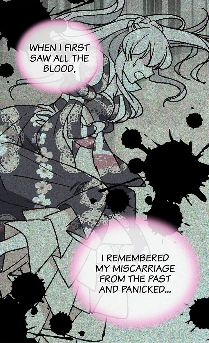 The Abandoned Empress Chapter 139 page 46 - 