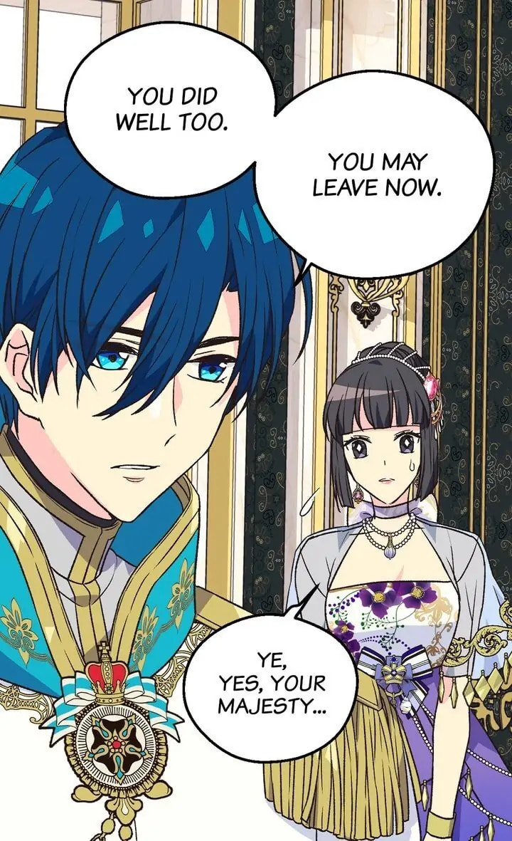 The Abandoned Empress Chapter 139 page 47 - 