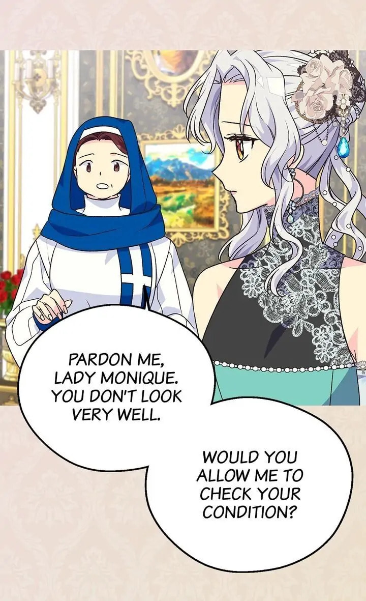 The Abandoned Empress Chapter 139 page 48 - 