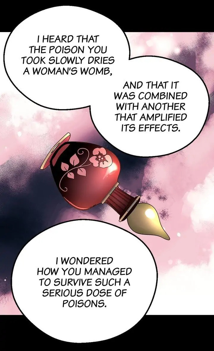 The Abandoned Empress Chapter 139 page 50 - 