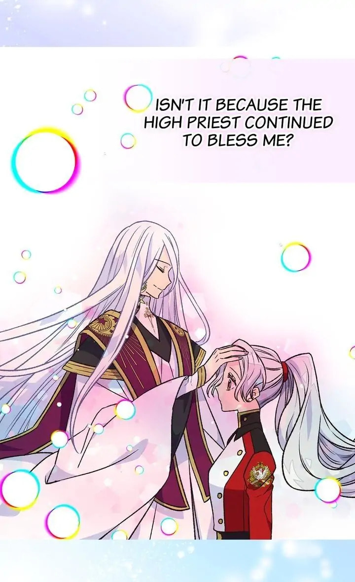 The Abandoned Empress Chapter 139 page 51 - 