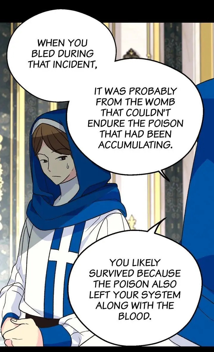 The Abandoned Empress Chapter 139 page 52 - 