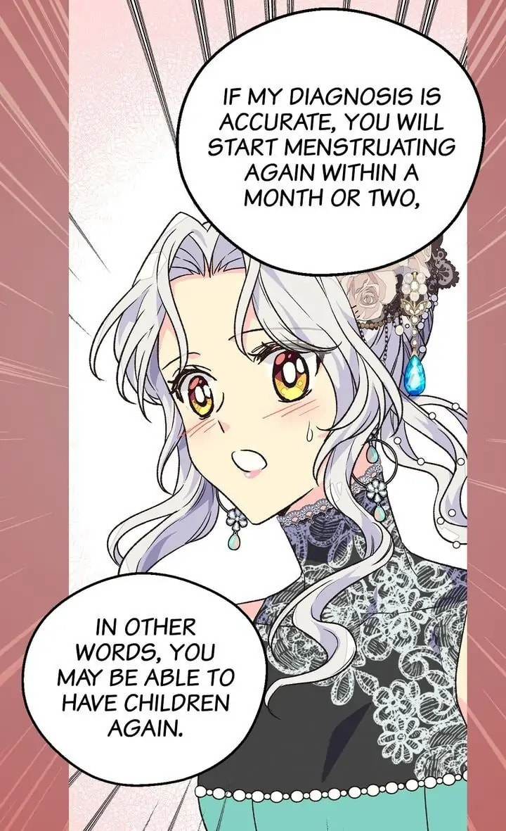The Abandoned Empress Chapter 139 page 53 - 