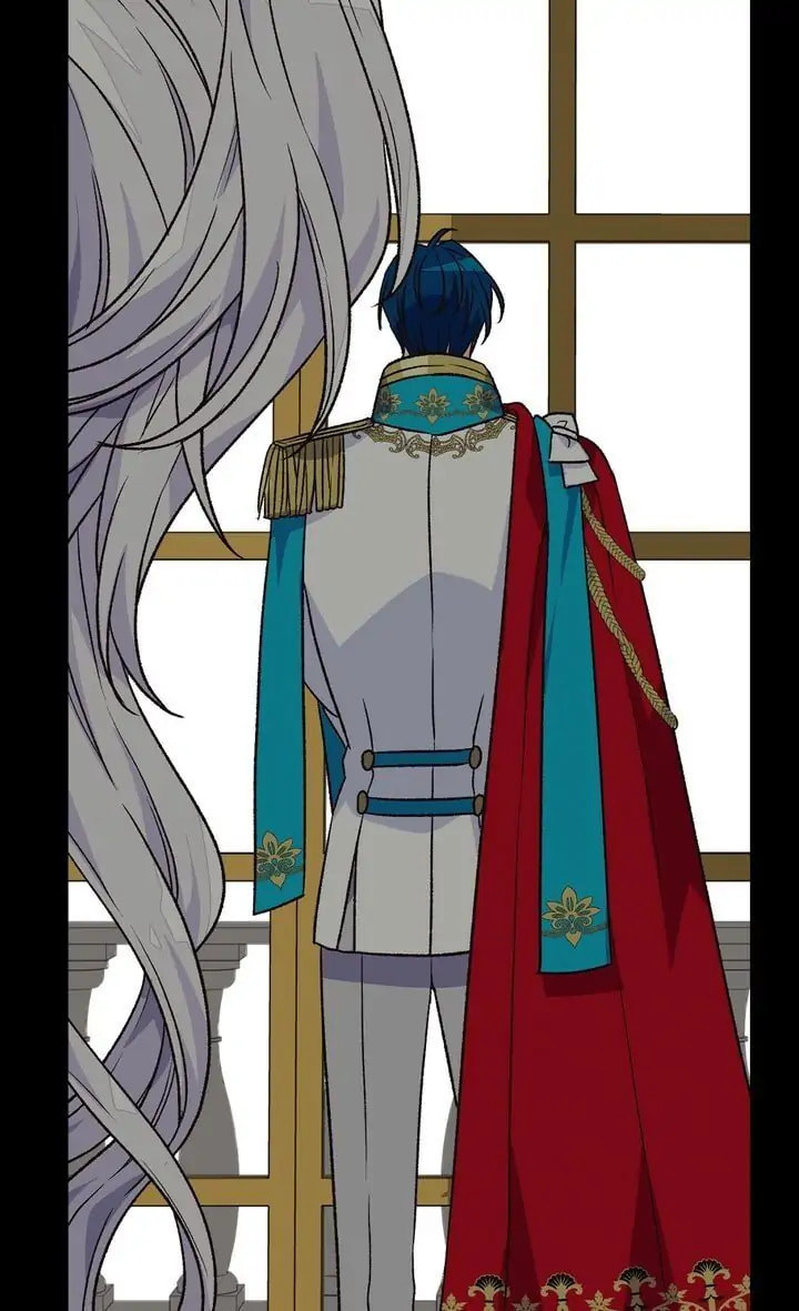 The Abandoned Empress Chapter 139 page 56 - 