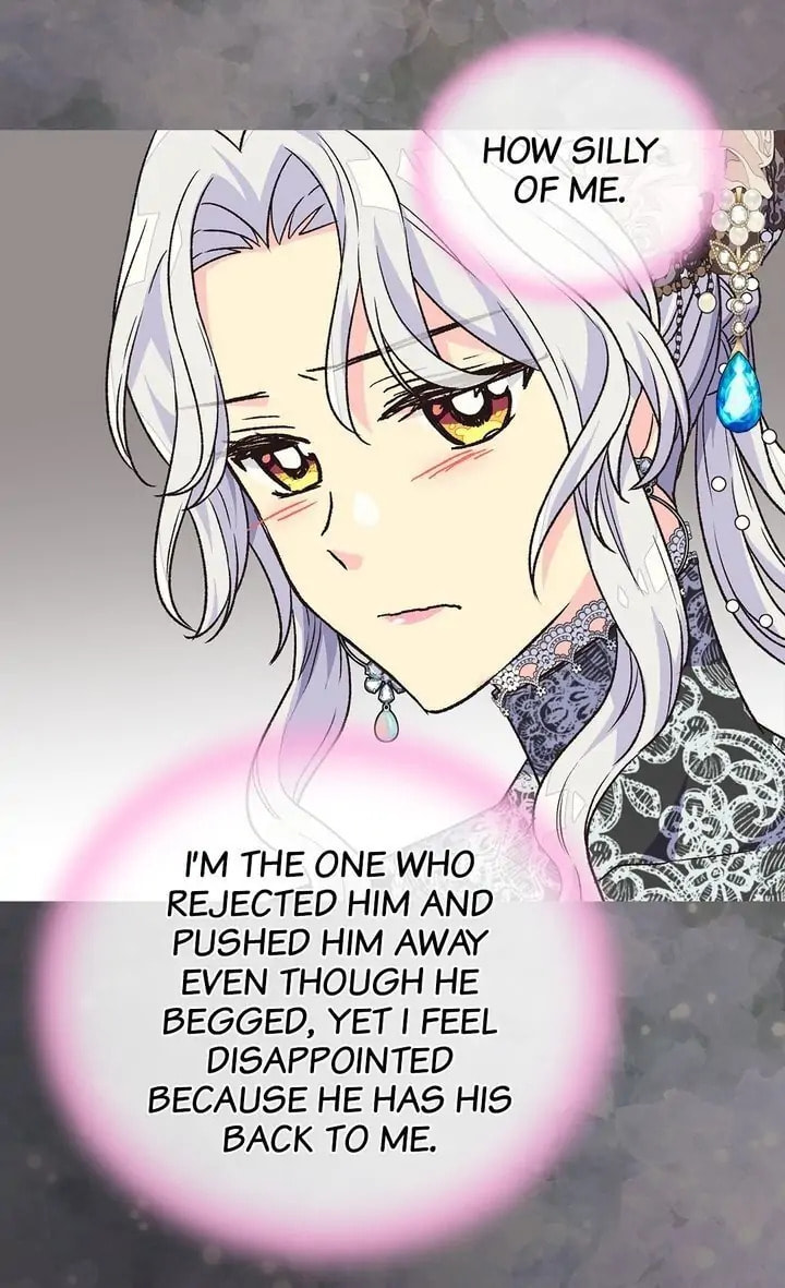 The Abandoned Empress Chapter 139 page 58 - 