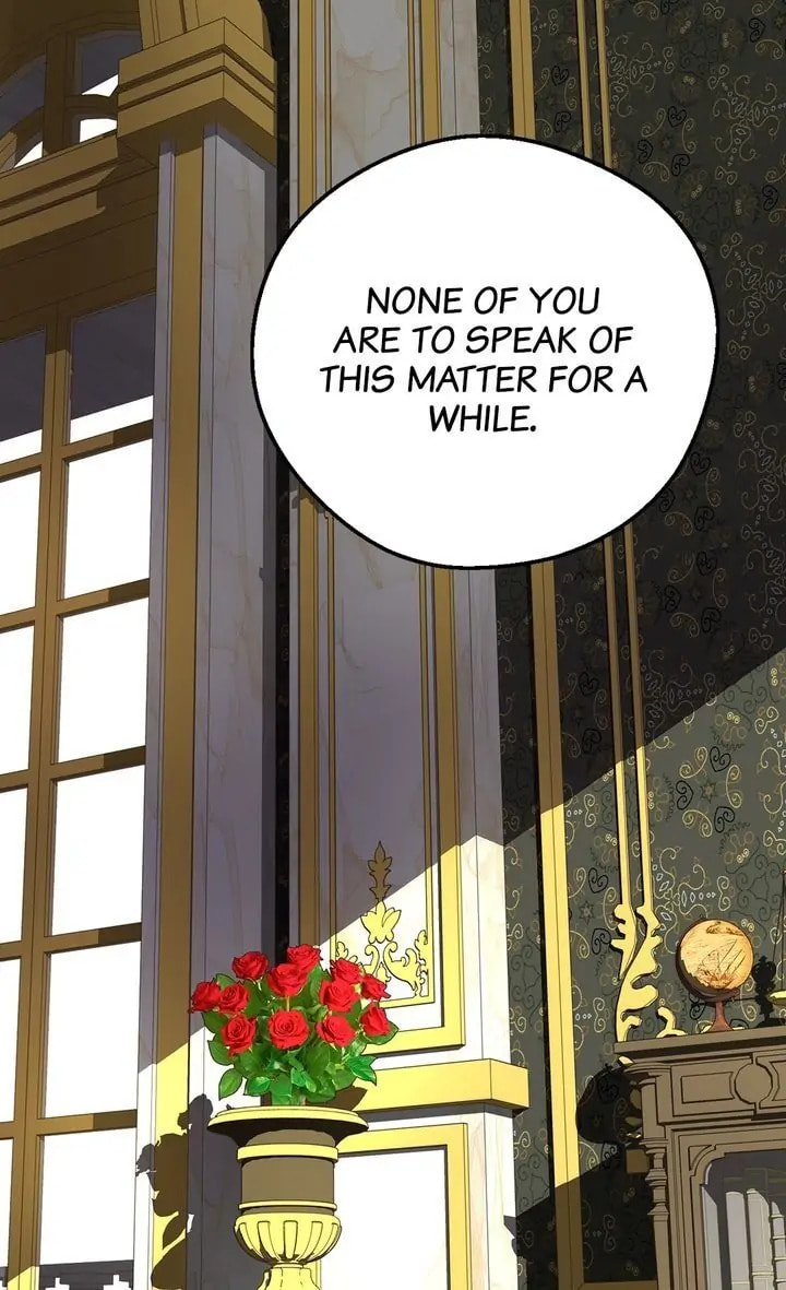The Abandoned Empress Chapter 139 page 60 - 