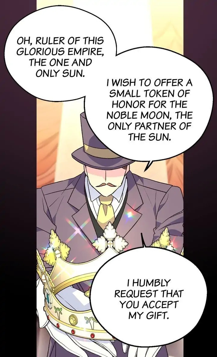 The Abandoned Empress Chapter 139 page 7 - 