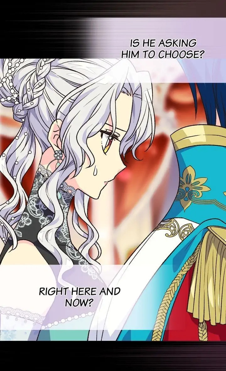 The Abandoned Empress Chapter 139 page 8 - 