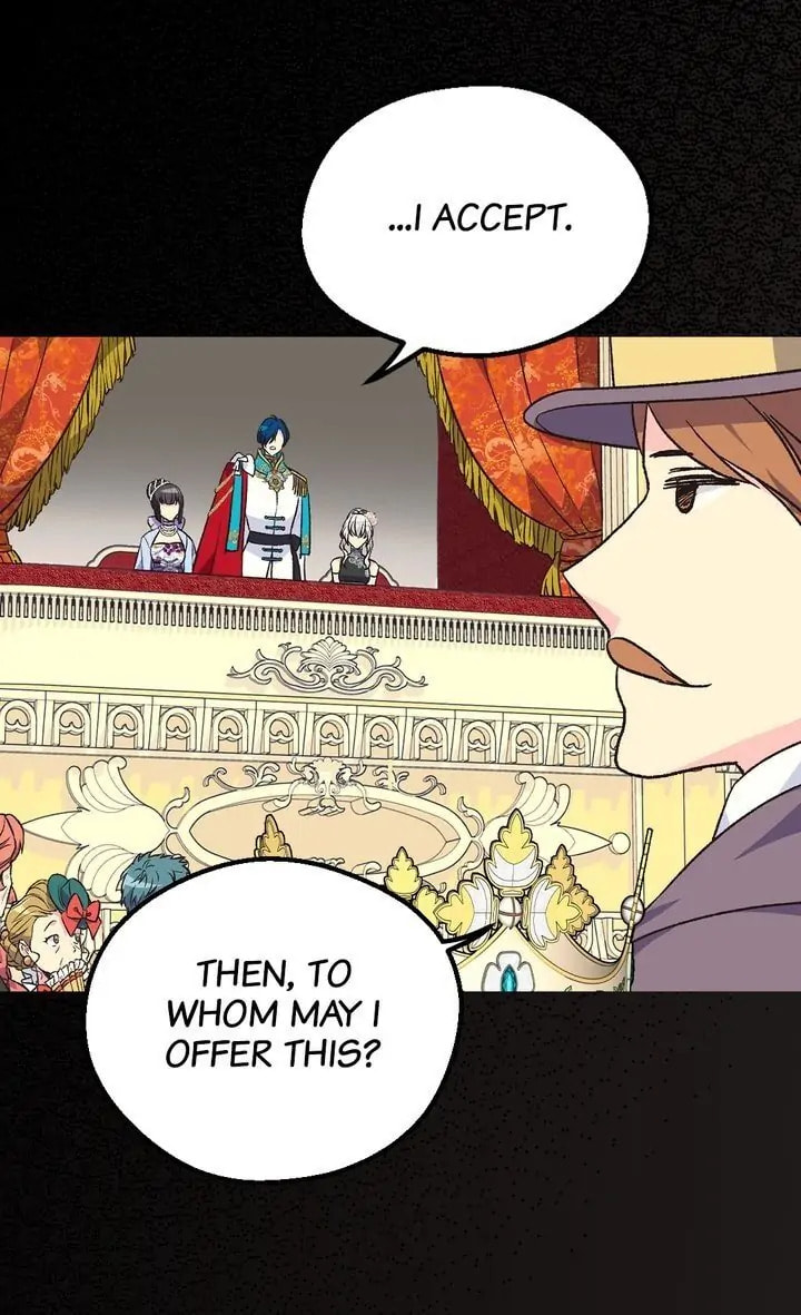 The Abandoned Empress Chapter 139 page 9 - 