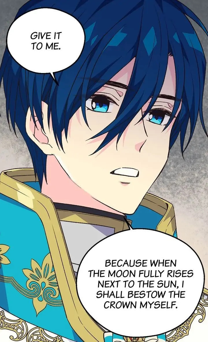 The Abandoned Empress Chapter 139 page 10 - 
