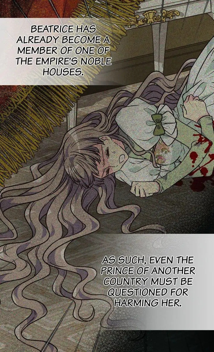 The Abandoned Empress Chapter 140 page 11 - 