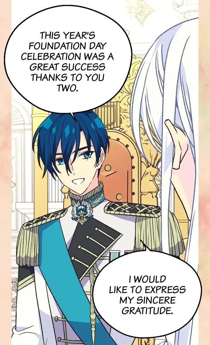 The Abandoned Empress Chapter 140 page 14 - 