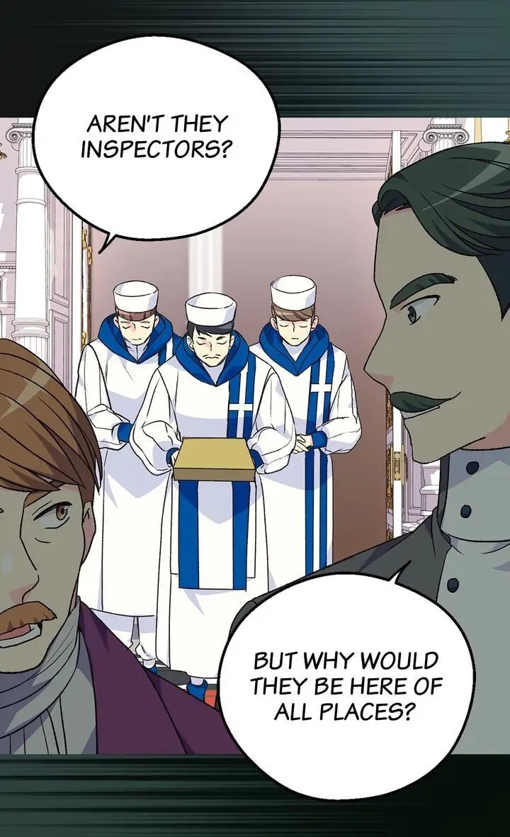 The Abandoned Empress Chapter 140 page 16 - 