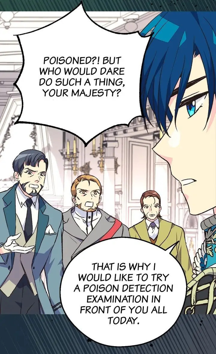 The Abandoned Empress Chapter 140 page 19 - 