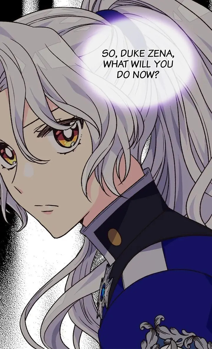 The Abandoned Empress Chapter 140 page 20 - 