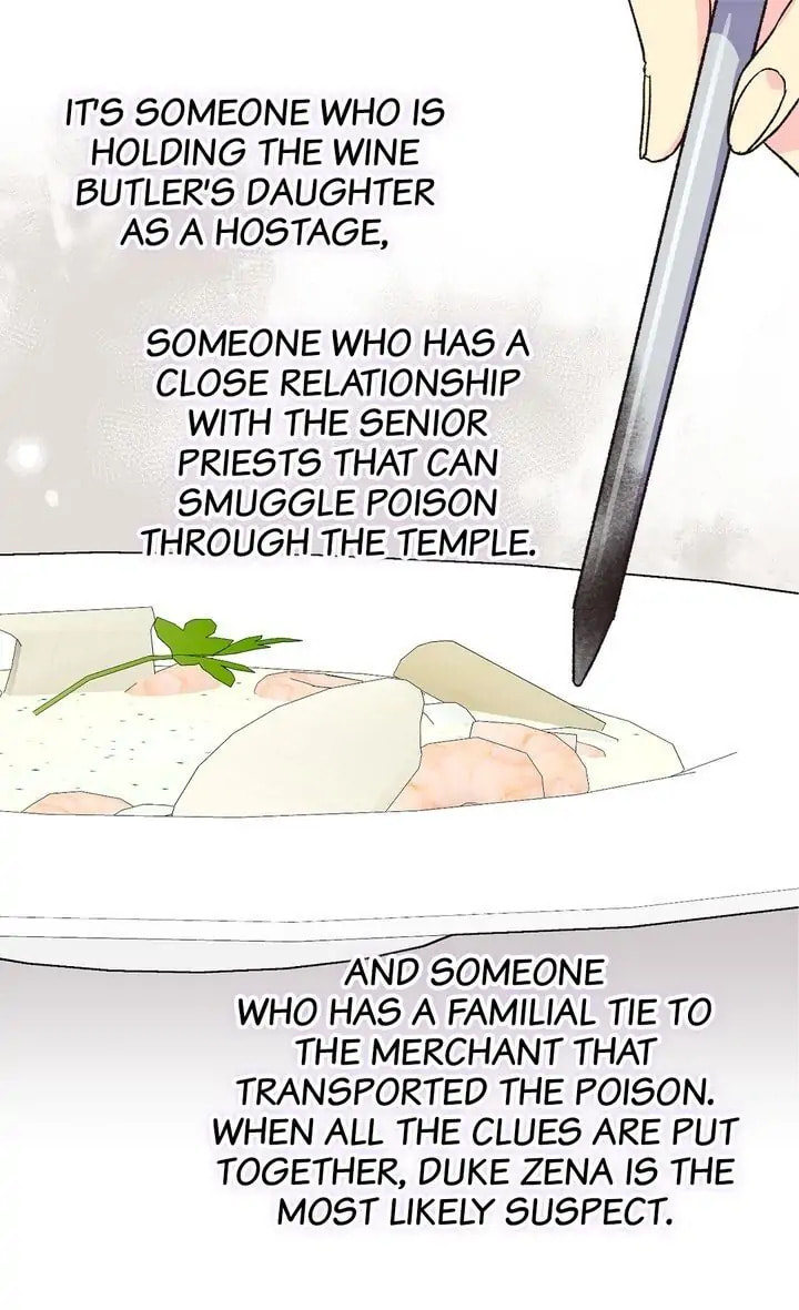 The Abandoned Empress Chapter 140 page 23 - 