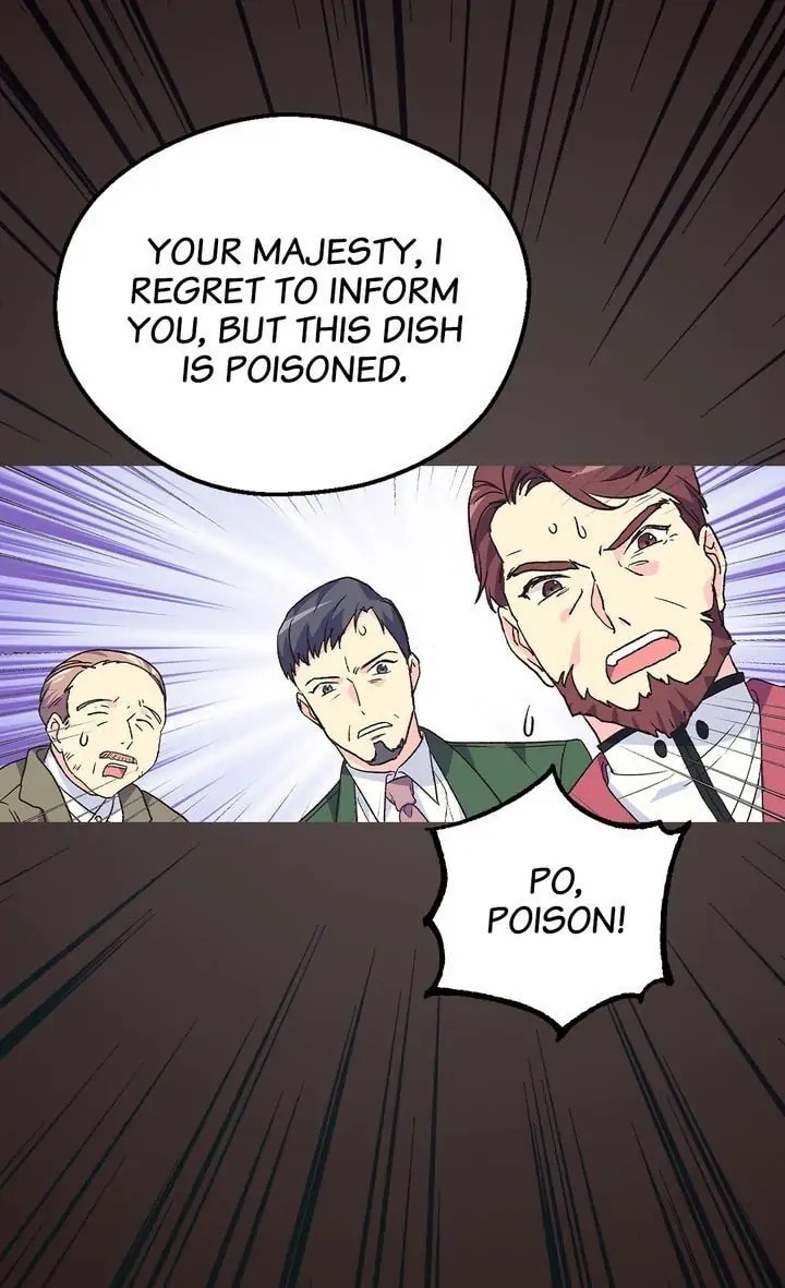 The Abandoned Empress Chapter 140 page 24 - 
