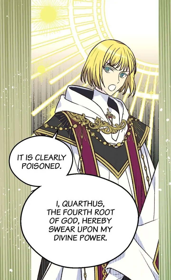 The Abandoned Empress Chapter 140 page 25 - 