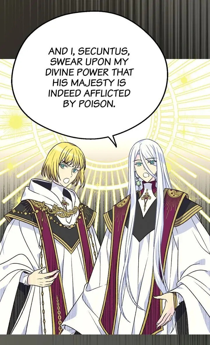 The Abandoned Empress Chapter 140 page 26 - 