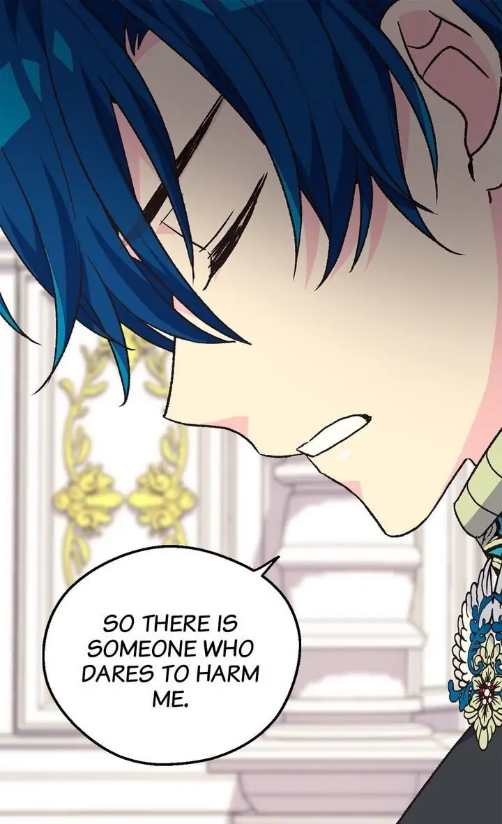 The Abandoned Empress Chapter 140 page 27 - 