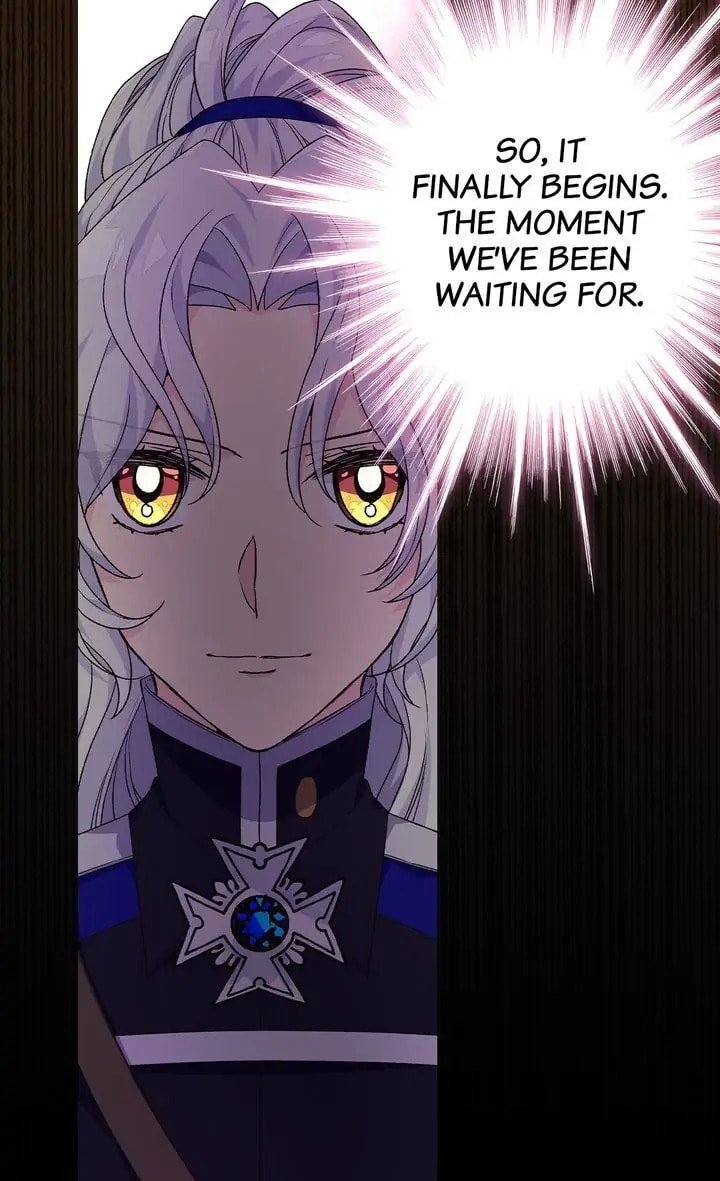 The Abandoned Empress Chapter 140 page 29 - 