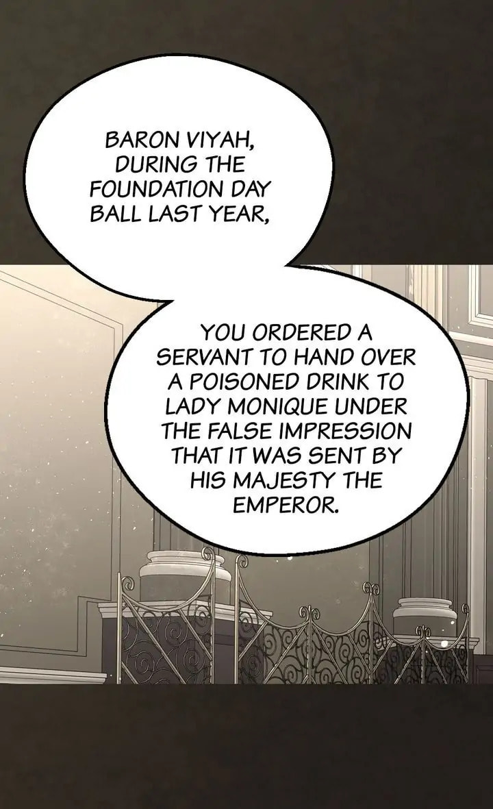 The Abandoned Empress Chapter 140 page 33 - 