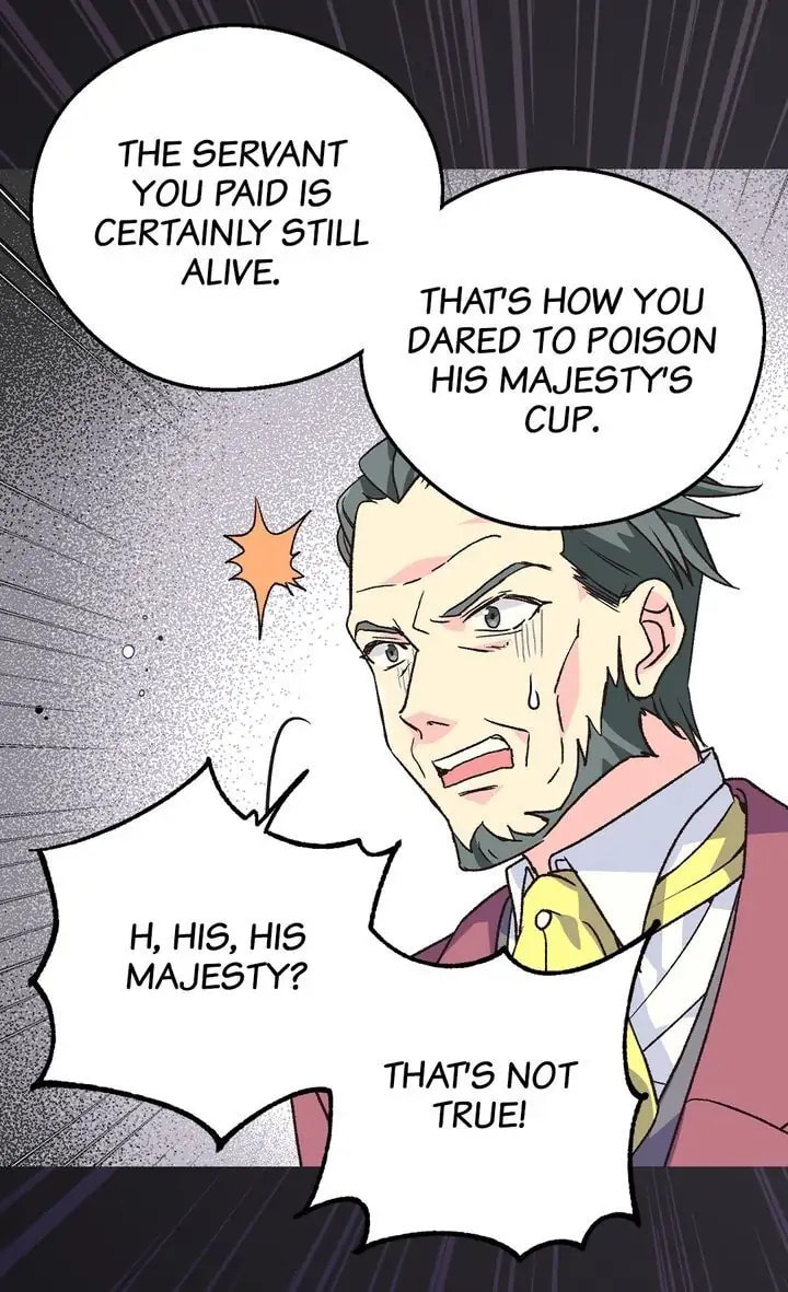 The Abandoned Empress Chapter 140 page 36 - 