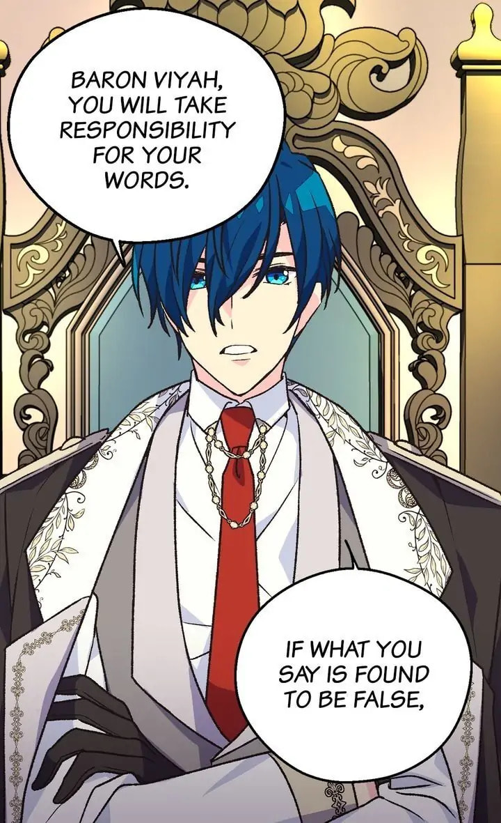 The Abandoned Empress Chapter 140 page 37 - 