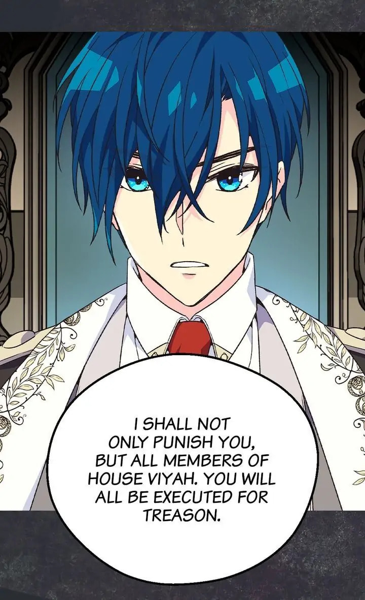 The Abandoned Empress Chapter 140 page 38 - 