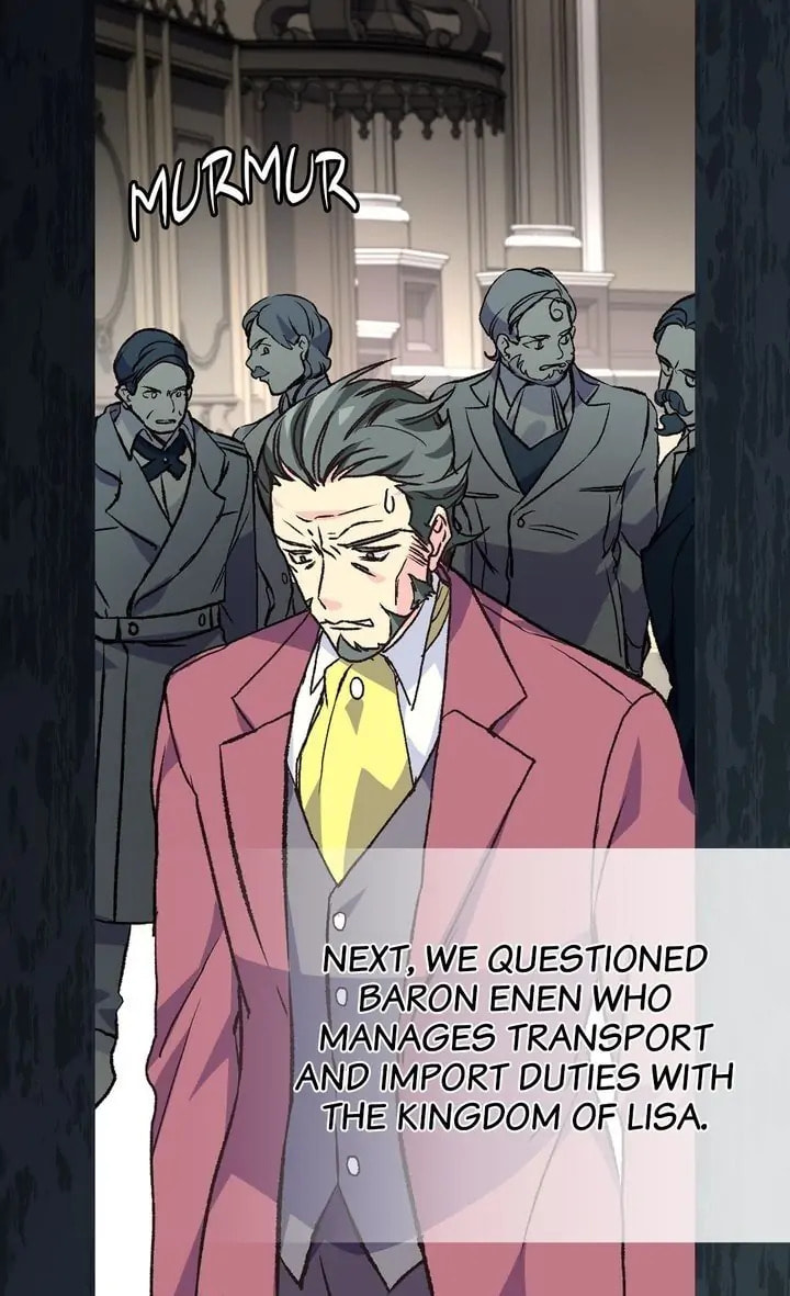 The Abandoned Empress Chapter 140 page 39 - 