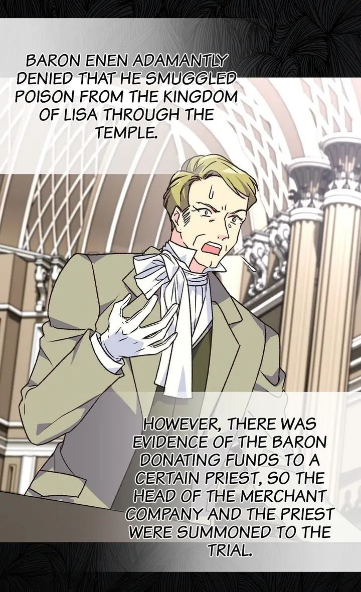 The Abandoned Empress Chapter 140 page 40 - 