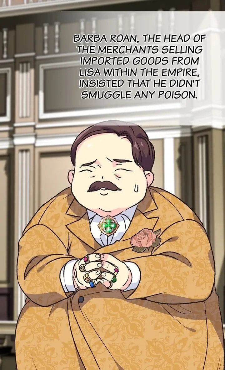 The Abandoned Empress Chapter 140 page 41 - 