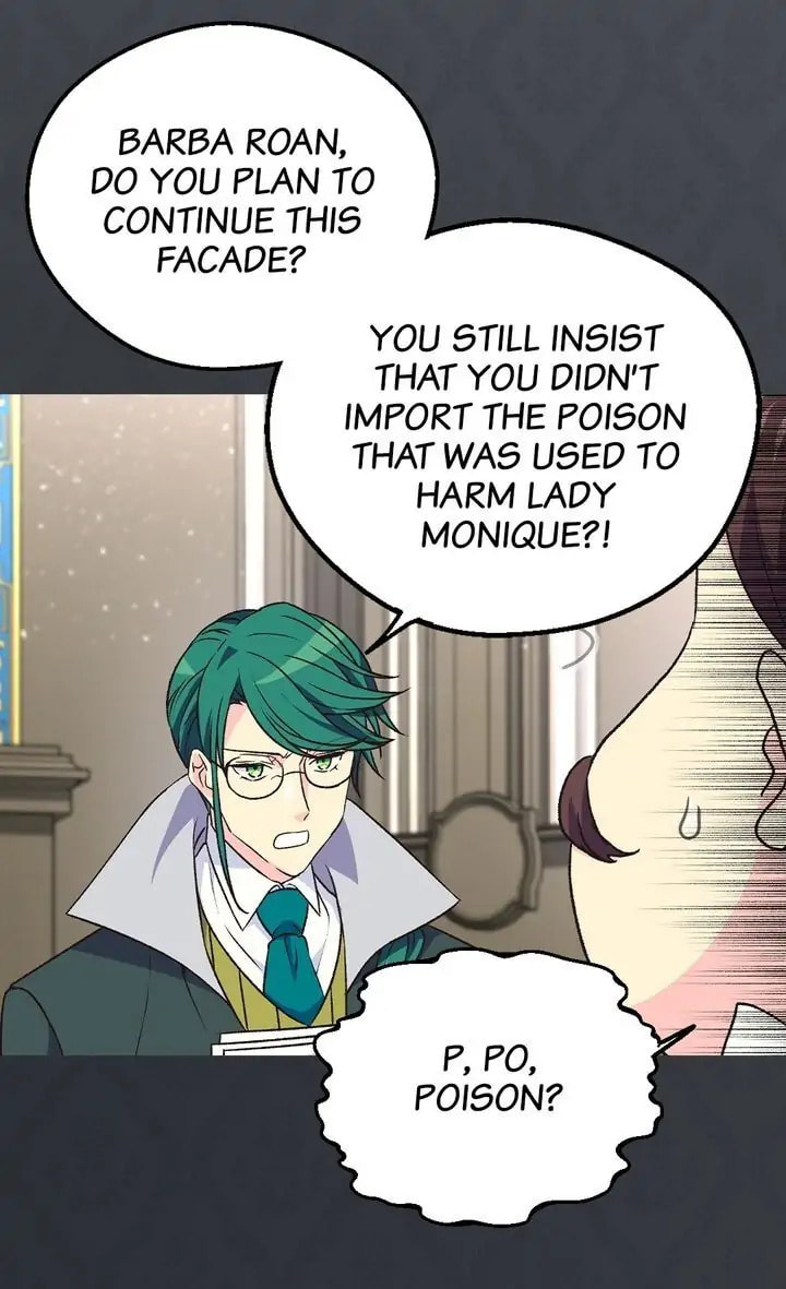 The Abandoned Empress Chapter 140 page 42 - 