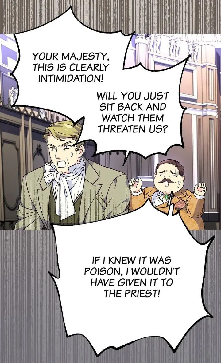 The Abandoned Empress Chapter 140 page 43 - 